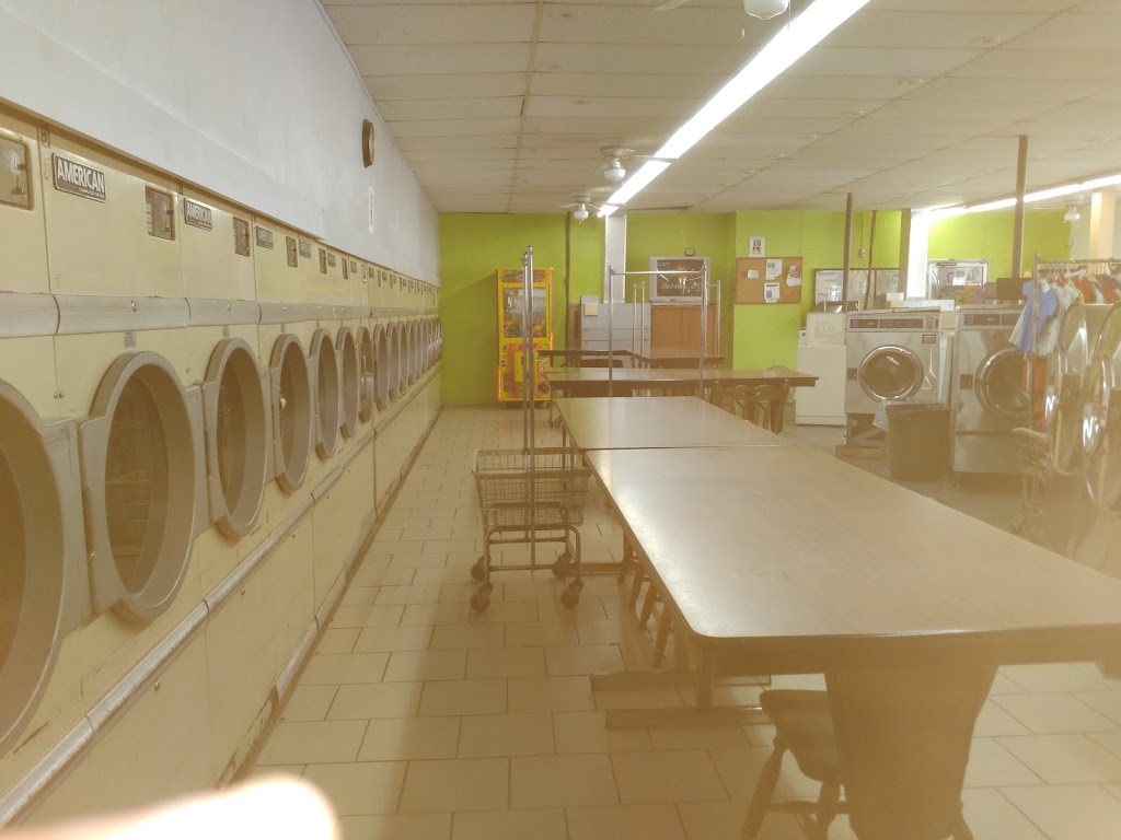 Mitchell Laundry | 5523 Maryville Rd, Granite City, IL 62040, USA | Phone: (618) 406-4479