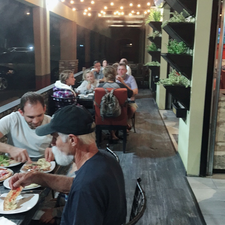 Wood Fired Pizzeria Gelato Spot | 10608 N 32nd St, Phoenix, AZ 85028 | Phone: (602) 494-4010