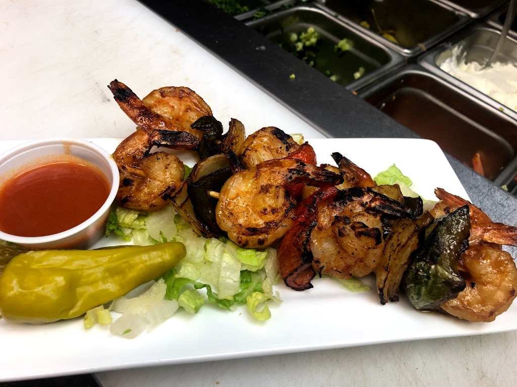 Yahyas Mediterranean Grill & Pastries | 2207 E Colfax Ave, Denver, CO 80206, USA | Phone: (720) 532-8746