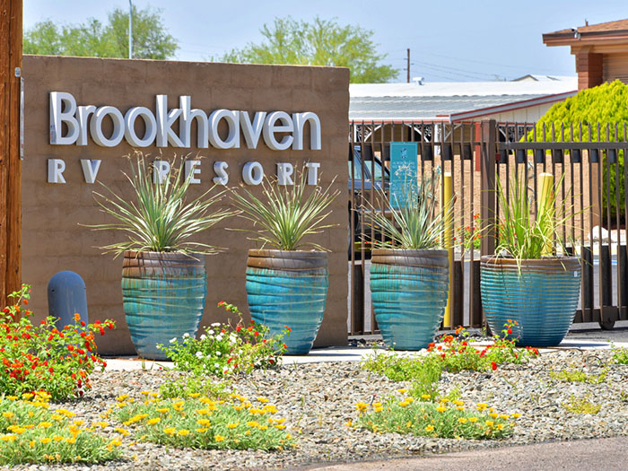 Brookhaven Estates | 2760 S Royal Palm Rd, Apache Junction, AZ 85119, USA | Phone: (480) 343-8034