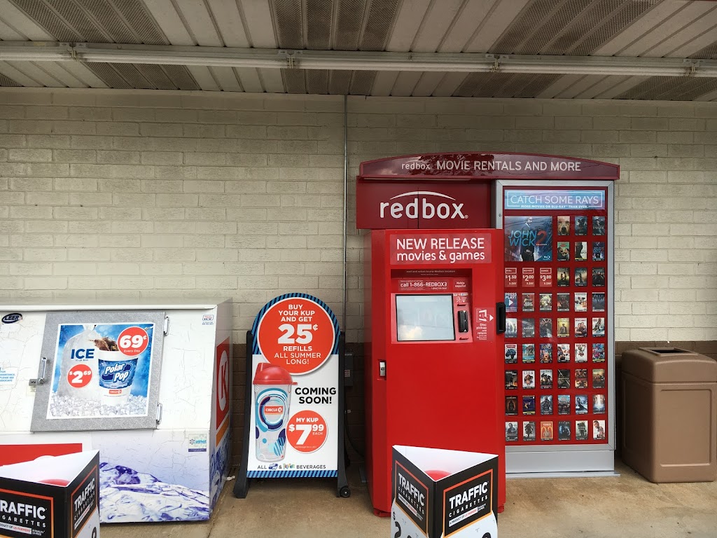 Redbox | 3006 Hawkins Ave, Sanford, NC 27330 | Phone: (866) 733-2693