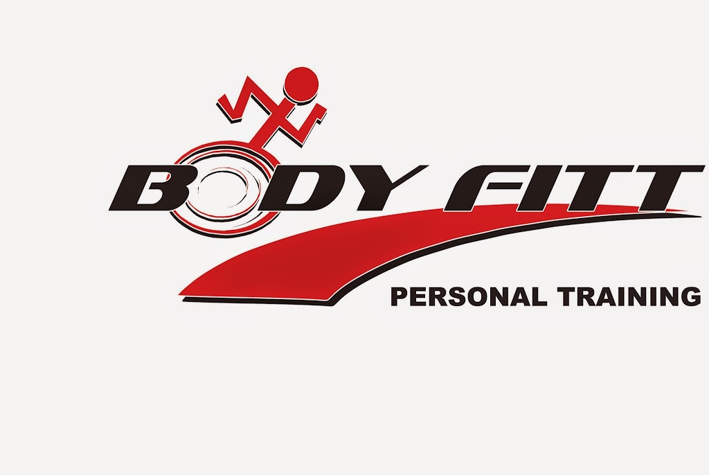 BodyFitt Personal Training | 6661 Cleveland St, Hollywood, FL 33024, USA | Phone: (954) 494-6376