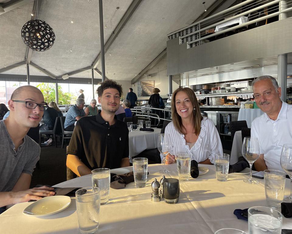 Grand Welcome of Carlsbad & Oceanside Vacation Rental Management | 3046 Villeta Ave, Carlsbad, CA 92010, USA | Phone: (760) 334-6560