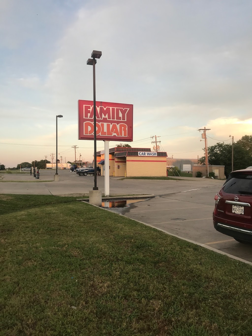 Family Dollar | 452 TX-276, East Tawakoni, TX 75472, USA | Phone: (903) 598-4016