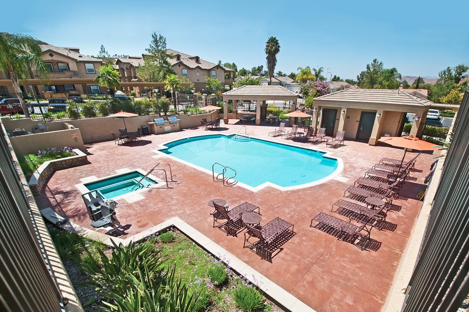 Antelope Ridge Apartments | 27757 Aspel Rd, Menifee, CA 92585, USA | Phone: (951) 672-8181