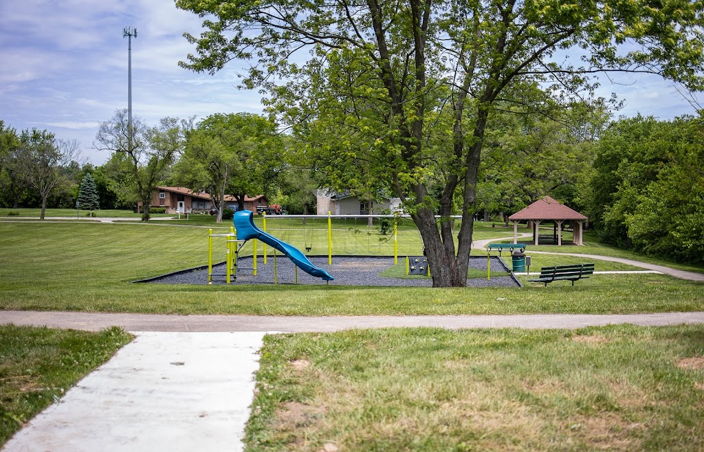 Belle Plain Park | 7715 Belle Plain Dr, Huber Heights, OH 45424, USA | Phone: (937) 236-9266