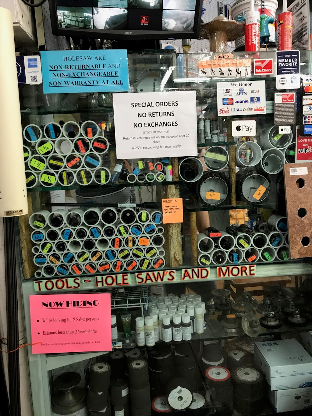 LA Tile and Stone | 2201 N Figueroa St, Los Angeles, CA 90065, USA | Phone: (323) 223-3364