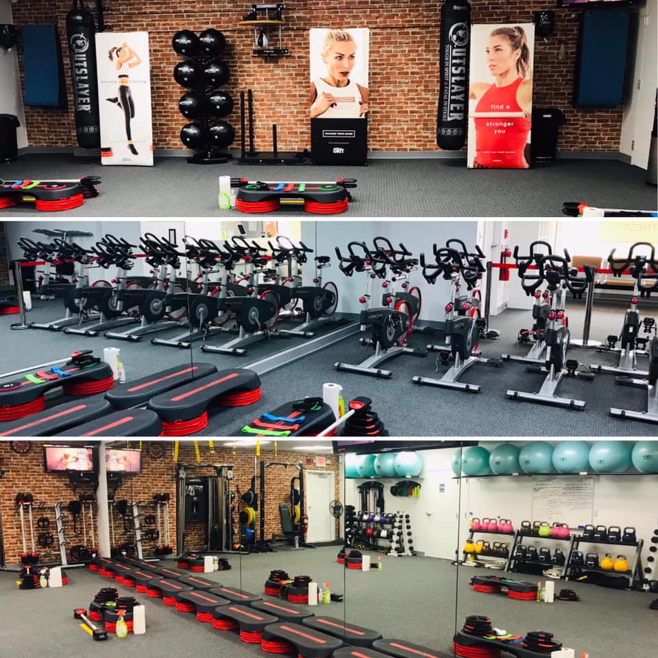 RD1 Fitness | 32 Daniel Webster Hwy Unit 26, Merrimack, NH 03054, USA | Phone: (603) 921-0136