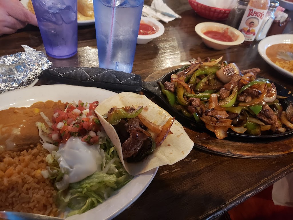 Tequilas Mexican Grill And Taqueria | 241 S Broad St, Mooresville, NC 28115, USA | Phone: (704) 660-0802