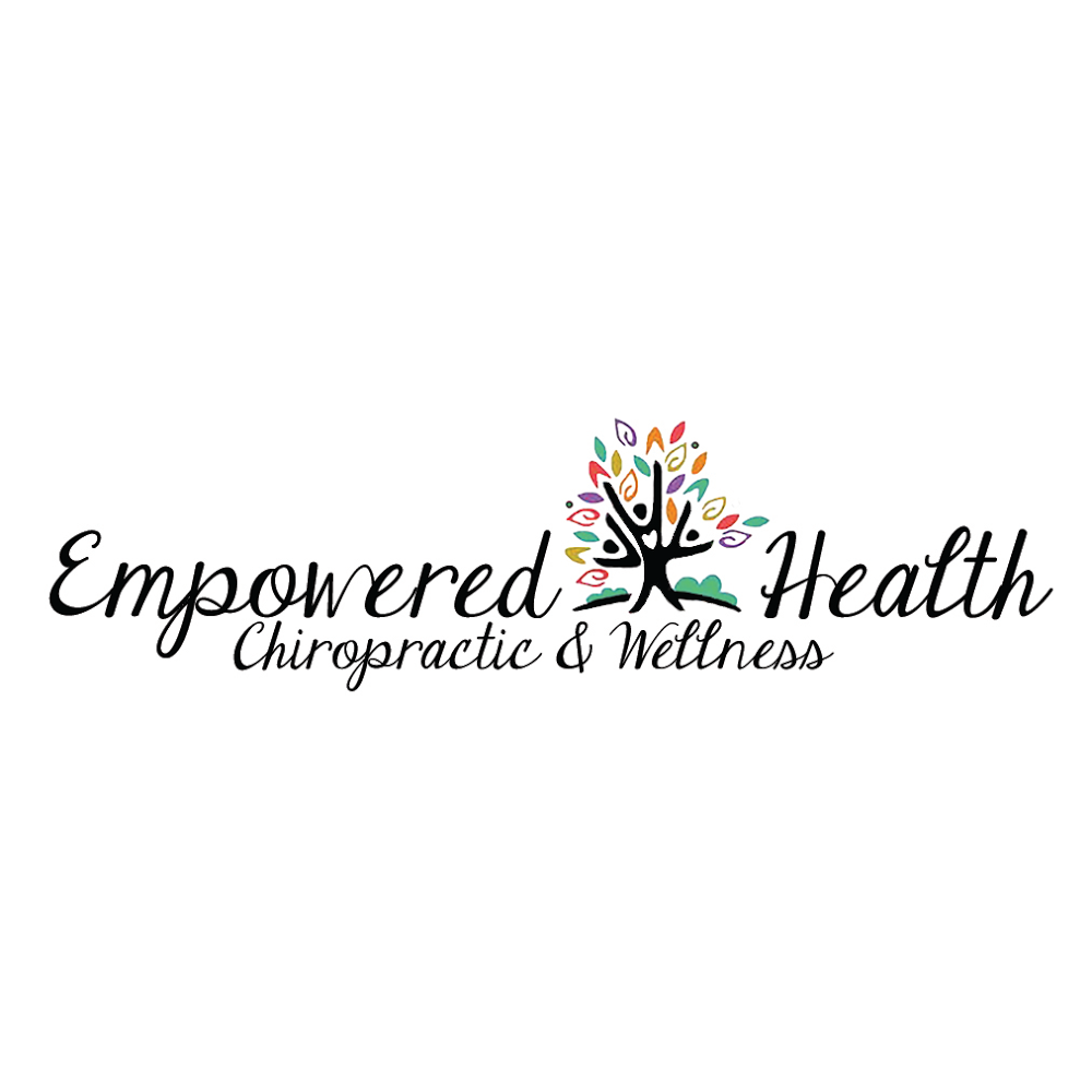 Empowered Health Chiropractic & Wellness | 4255 Pheasant Ridge Dr NE #402, Blaine, MN 55449, USA | Phone: (763) 784-8888