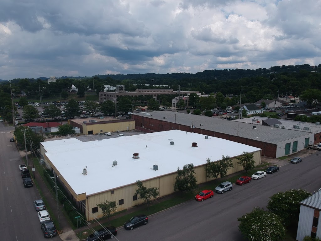 Blair Commercial Roofing | 4 W Oxmoor Rd Suite 200, Birmingham, AL 35209, USA | Phone: (205) 991-8555