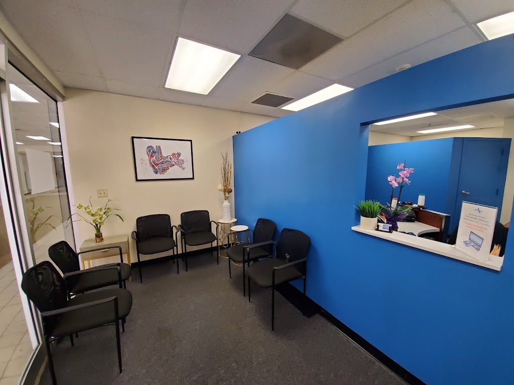 Audiology Associates Hawaii | 99-115 Aiea Heights Dr # 264, Aiea, HI 96701, USA | Phone: (808) 486-5000