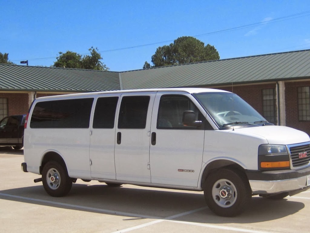 Rent A Van LLC | 2002 S Stemmons Fwy, Lake Dallas, TX 75065, USA | Phone: (602) 741-9860