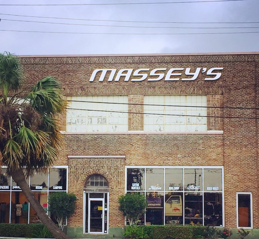Masseys Outfitters Northshore | 816 U.S. Hwy 190, Covington, LA 70433, USA | Phone: (985) 809-7544