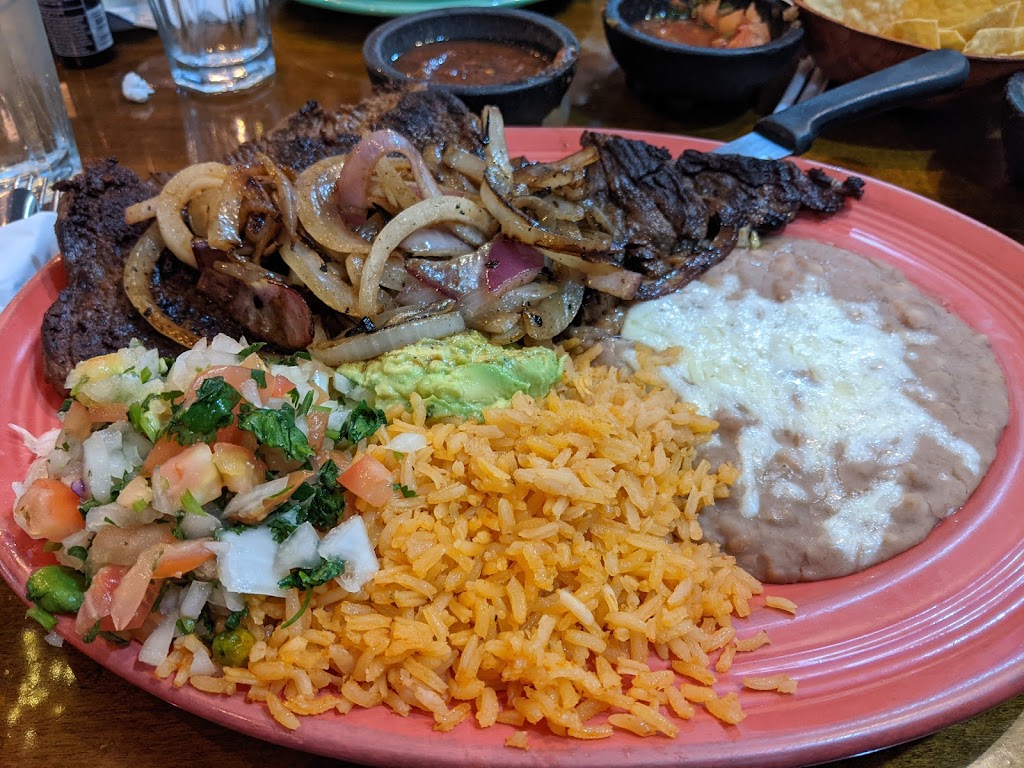 Pepes Mexican Restaurant | 2272 Honolulu Ave, Glendale, CA 91208, USA | Phone: (818) 248-6622