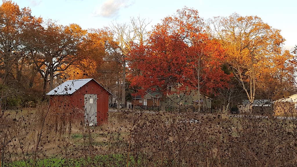 Eastridge Community Garden | 401 Estill St Y, Berea, KY 40403, USA | Phone: (859) 302-1463