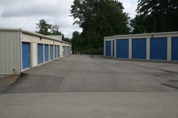 Highway 16 Mini Storage | 8809 WA-16, Gig Harbor, WA 98332, USA | Phone: (253) 851-3166