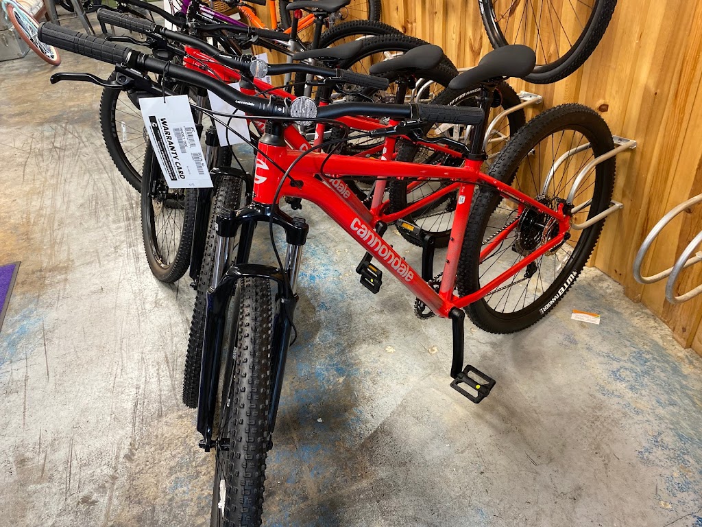 Clarion Bicycle and Outdoor | 12085 E Reidsburg Rd, Clarion, PA 16214, USA | Phone: (814) 297-8079