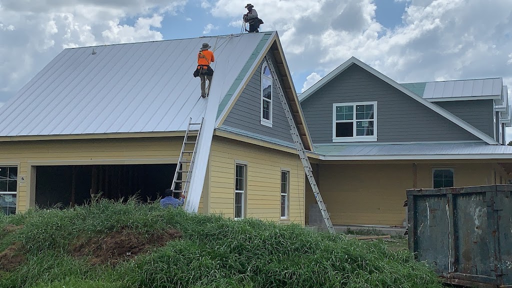 S&G Roofing Solutions Inc | 3807 Tanner Rd, Dover, FL 33527, USA | Phone: (813) 724-2867