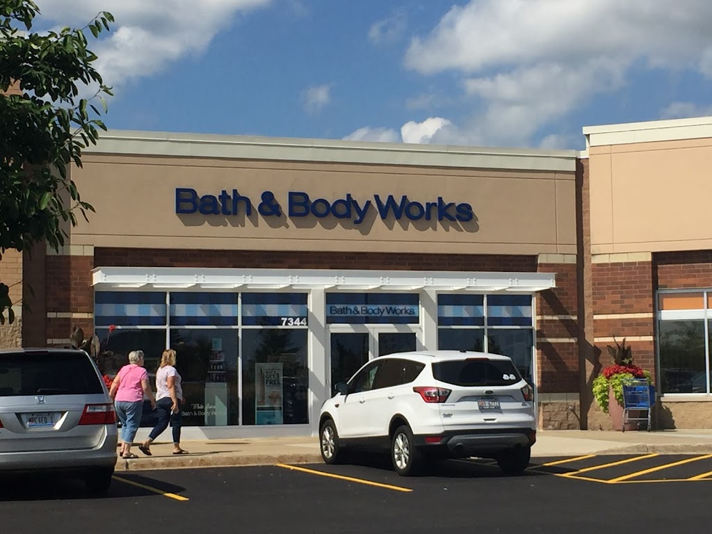 Bath & Body Works | 7344 W 191st St, Tinley Park, IL 60487 | Phone: (815) 277-4598