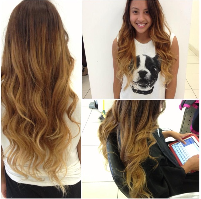 Hair Concepts | 15861 Gothard St, Huntington Beach, CA 92647 | Phone: (714) 891-4554