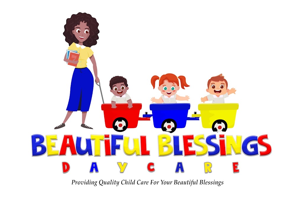 beautiful blessings daycare | 20009 Pricetown Ave, Carson, CA 90746, USA | Phone: (213) 373-3228