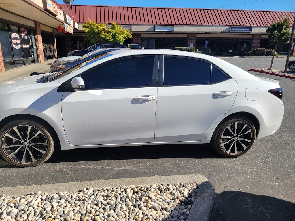 Fonzys Window Tinting | 4076 D, Grass Valley Hwy, Auburn, CA 95602, USA | Phone: (530) 802-6568