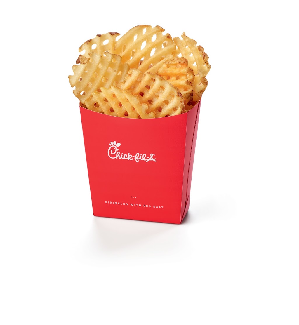 Chick-fil-A New Tampa @I-75 | 17513 Bruce B Downs Blvd, Tampa, FL 33647, USA | Phone: (813) 977-2659