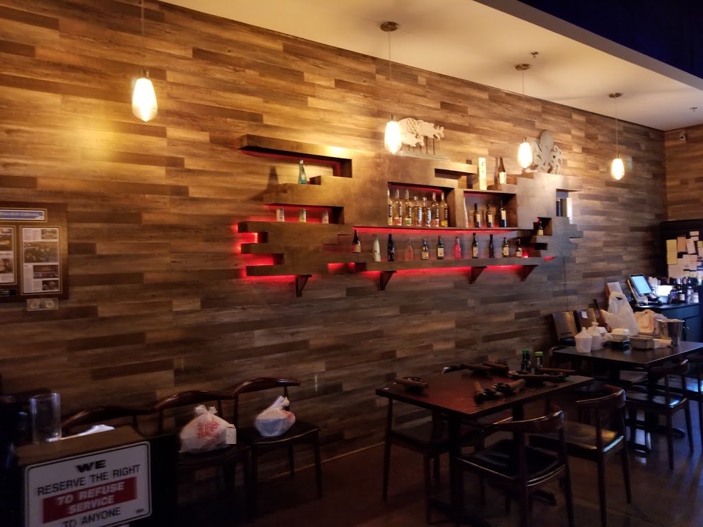 Umi Sushi & Sake | 3300 Buena Vista Rd Ste C1, Bakersfield, CA 93311, USA | Phone: (661) 564-8020