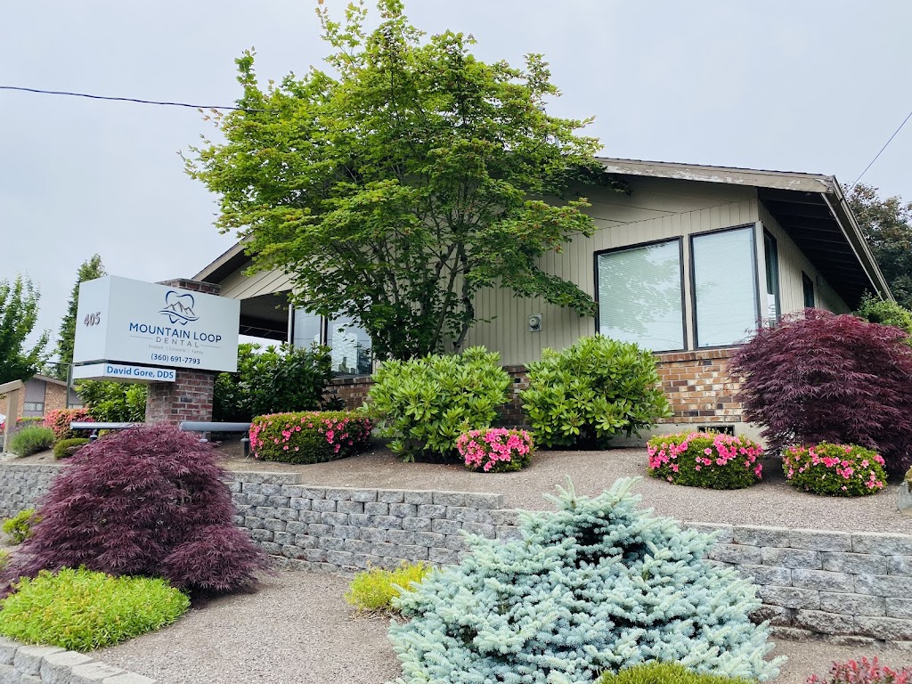 Mountain Loop Dental | 405 S Granite Ave, Granite Falls, WA 98252, USA | Phone: (360) 691-7793