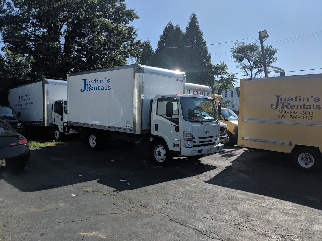 Justins Rentals | 944 Cedar Ln, Trenton, NJ 08610, USA | Phone: (609) 888-3030