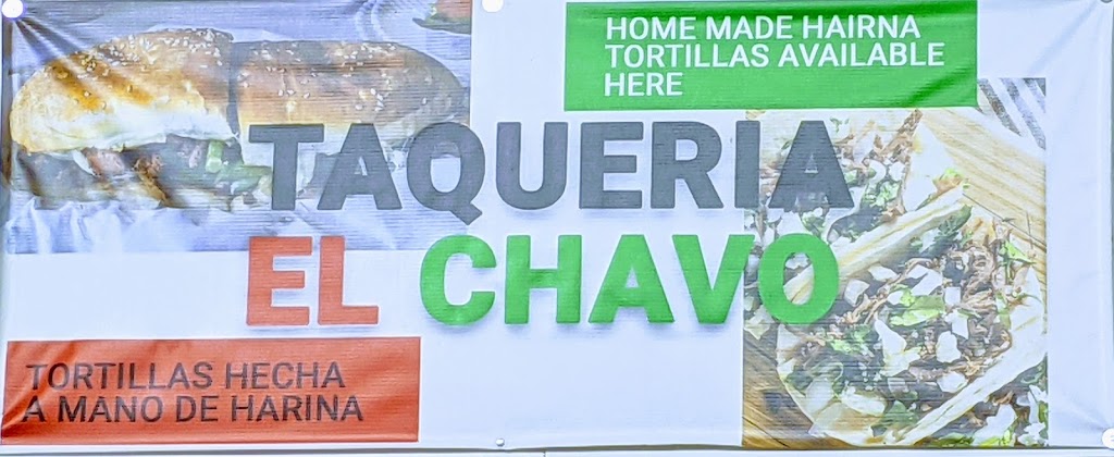 Taqueria El Chavo | 16203 Seagoville Rd, Dallas, TX 75253, USA | Phone: (972) 287-1600