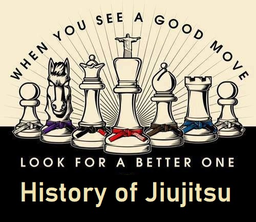History of Jiujitsu | 4301 S Valley View Blvd #2, Las Vegas, NV 89103, USA | Phone: (917) 498-4604 History of Jiujitsu | 4301 S Valley View Blvd #2, Las Vegas, NV 89103, USA | Phone: (917) 498-4604