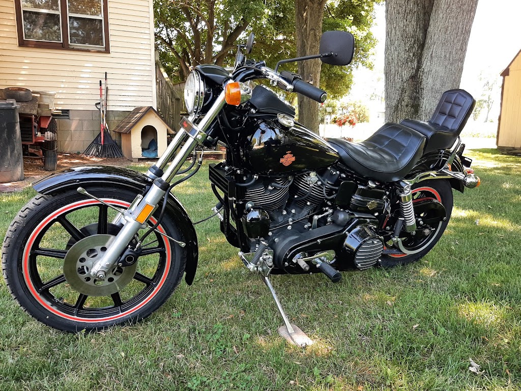 Affordable Motorcycle Repair | 8991 E Mulberry Rd, Blissfield, MI 49228, USA | Phone: (517) 486-4818