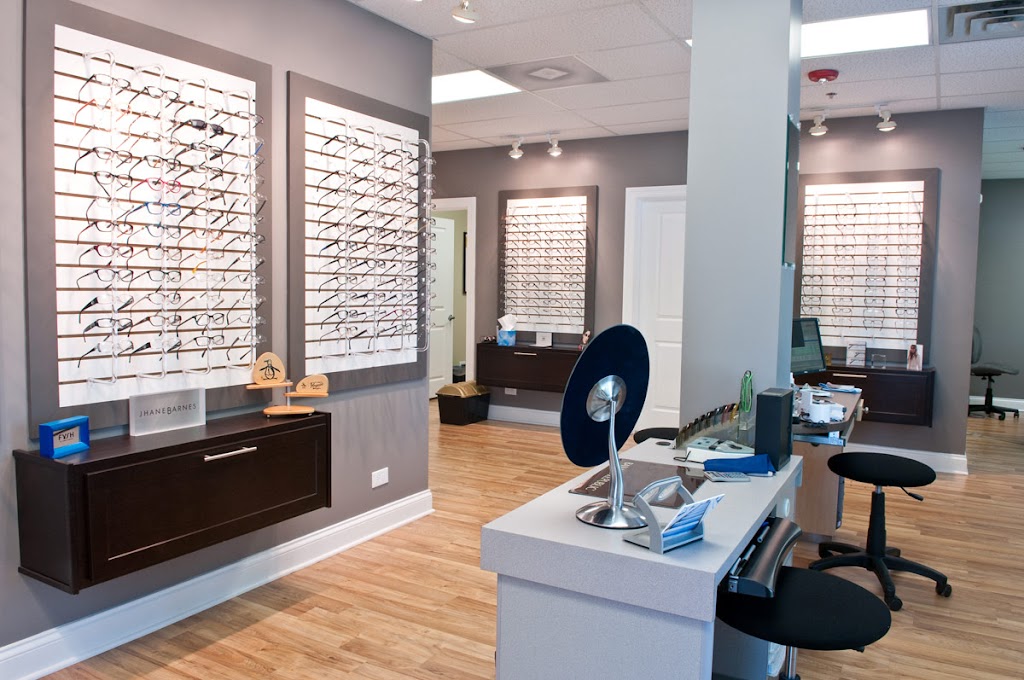 Excel Eyecare Professionals | 1133 McHenry Rd #108, Buffalo Grove, IL 60089, USA | Phone: (847) 478-9091