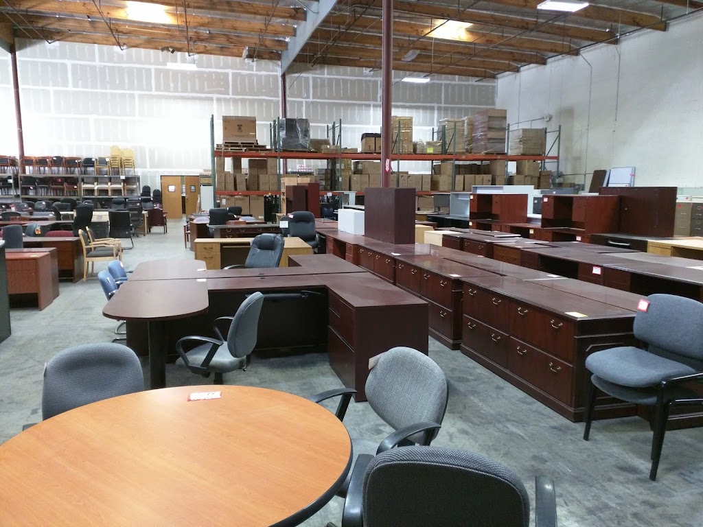 Hoppers Office & Drafting Furniture | 8827 Rochester Ave, Rancho Cucamonga, CA 91730, USA | Phone: (909) 987-1724
