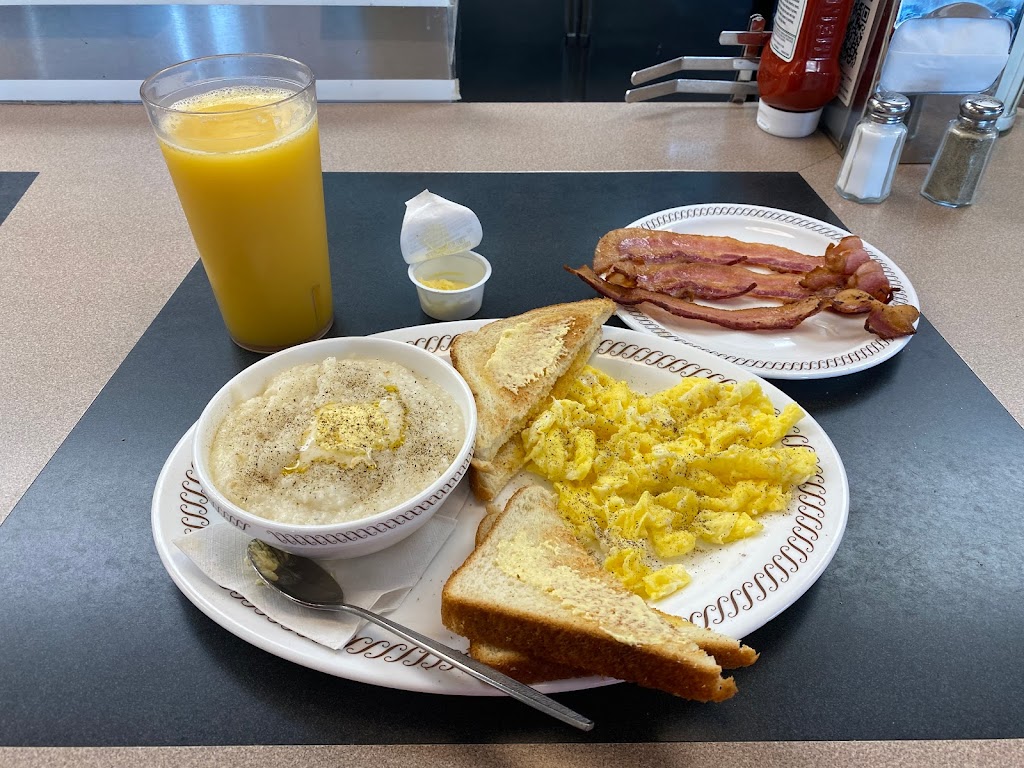 Waffle House | 709 W Starr Pass Blvd, Tucson, AZ 85713, USA | Phone: (520) 792-9393