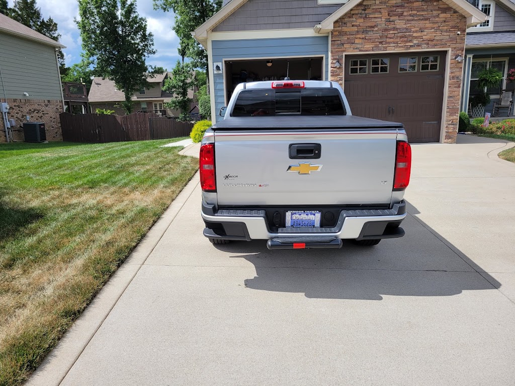 Lambrights Body Shop | 9070 KY-44, Mt Washington, KY 40047, USA | Phone: (502) 538-8990