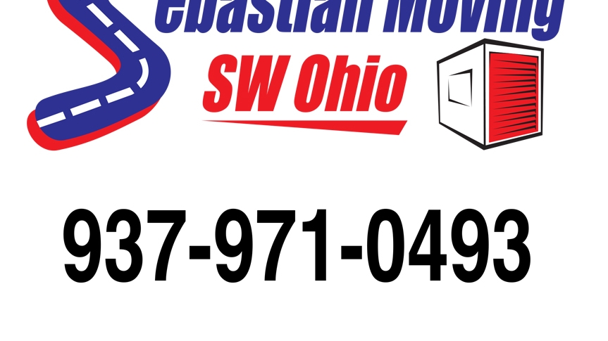 Sebastian Moving SW Ohio | 1087 Wayne Rd, Wilmington, OH 45177, USA | Phone: (937) 971-0493