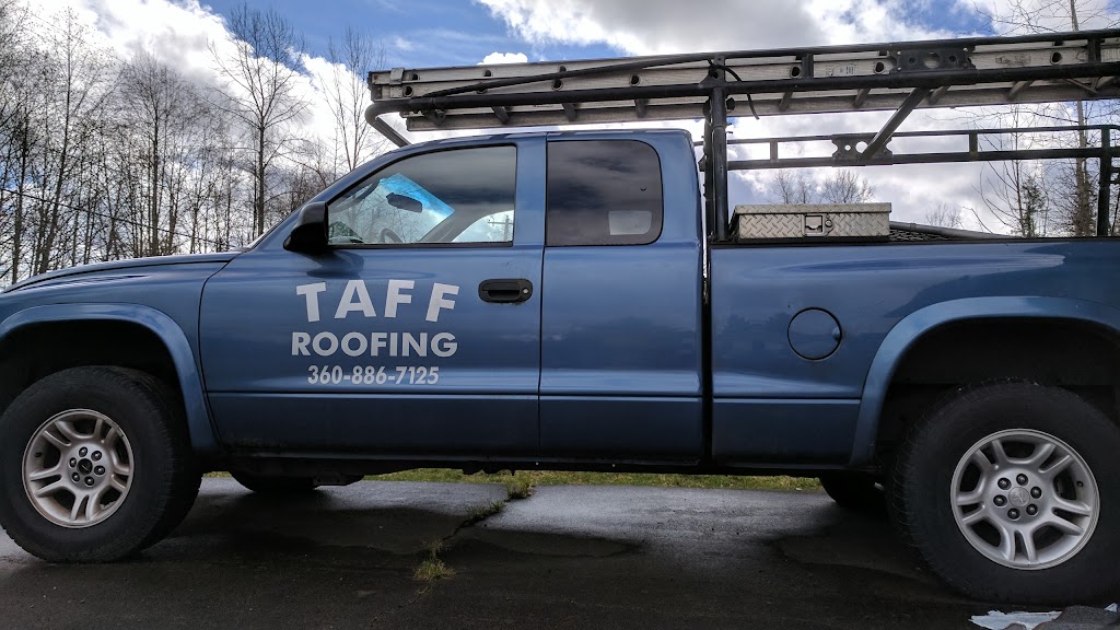 Taff Roofing Inc | 24817 Morgan St, Black Diamond, WA 98010, USA | Phone: (360) 886-7125