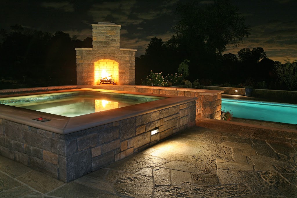 Rin Robyn Pools® | 1 W Main St, Chester, NJ 07930, USA | Phone: (908) 888-2977