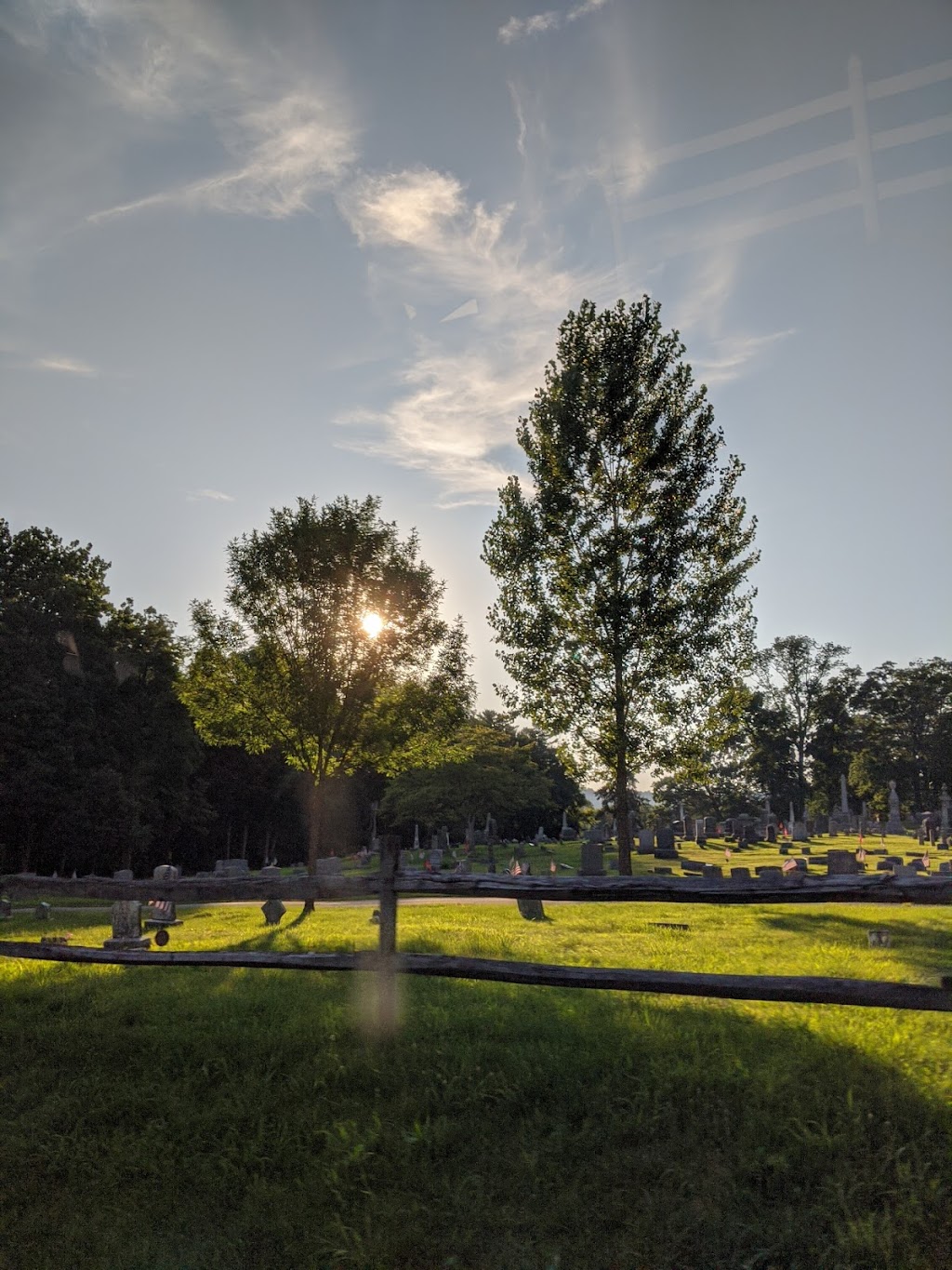 Union Cemetery Association | Washington Township, NJ 07840, USA | Phone: (908) 852-3800