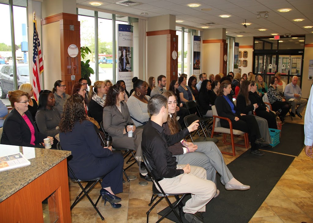 FreeStar Financial Credit Union | 37570 Southbound Gratiot Ave, Clinton Township, MI 48036, USA | Phone: (586) 466-7800