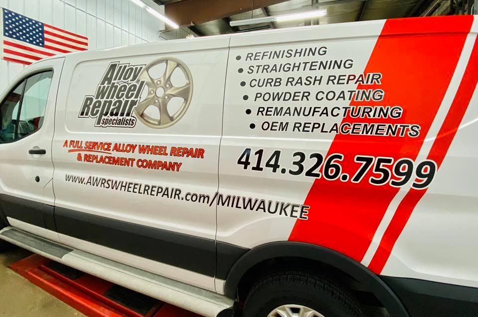 Tru Blue Signs & Graphics | W226N1509 North Ave, Waukesha, WI 53186, USA | Phone: (414) 403-3394