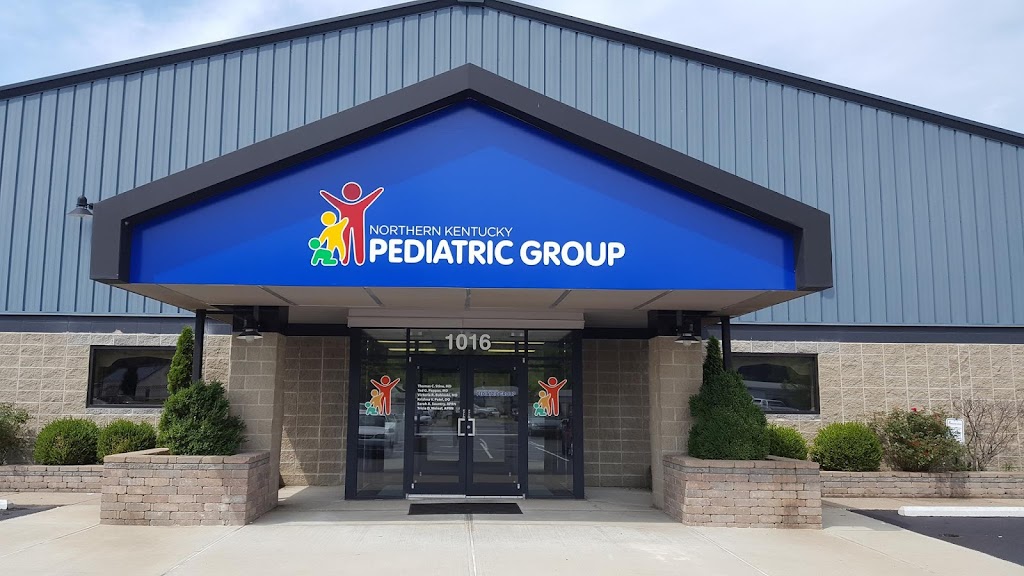 Northern Kentucky Pediatric Group | 1016 Town Dr, Wilder, KY 41076, USA | Phone: (859) 441-7600