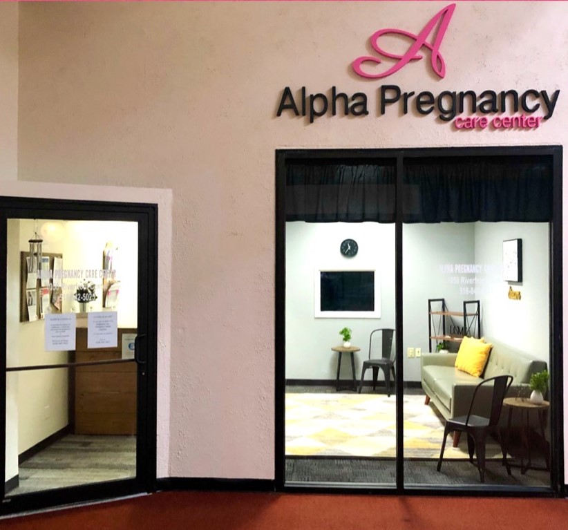 Alpha Pregnancy Care Center | 1050 Riverfront Center, Amsterdam, NY 12010, USA | Phone: (518) 842-5025