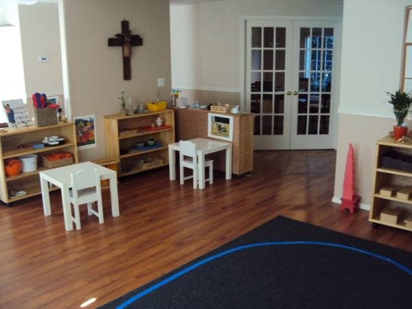 Bamboo Montessori Preschool | 15410 NE 99th St, Vancouver, WA 98682, USA | Phone: (360) 254-4279