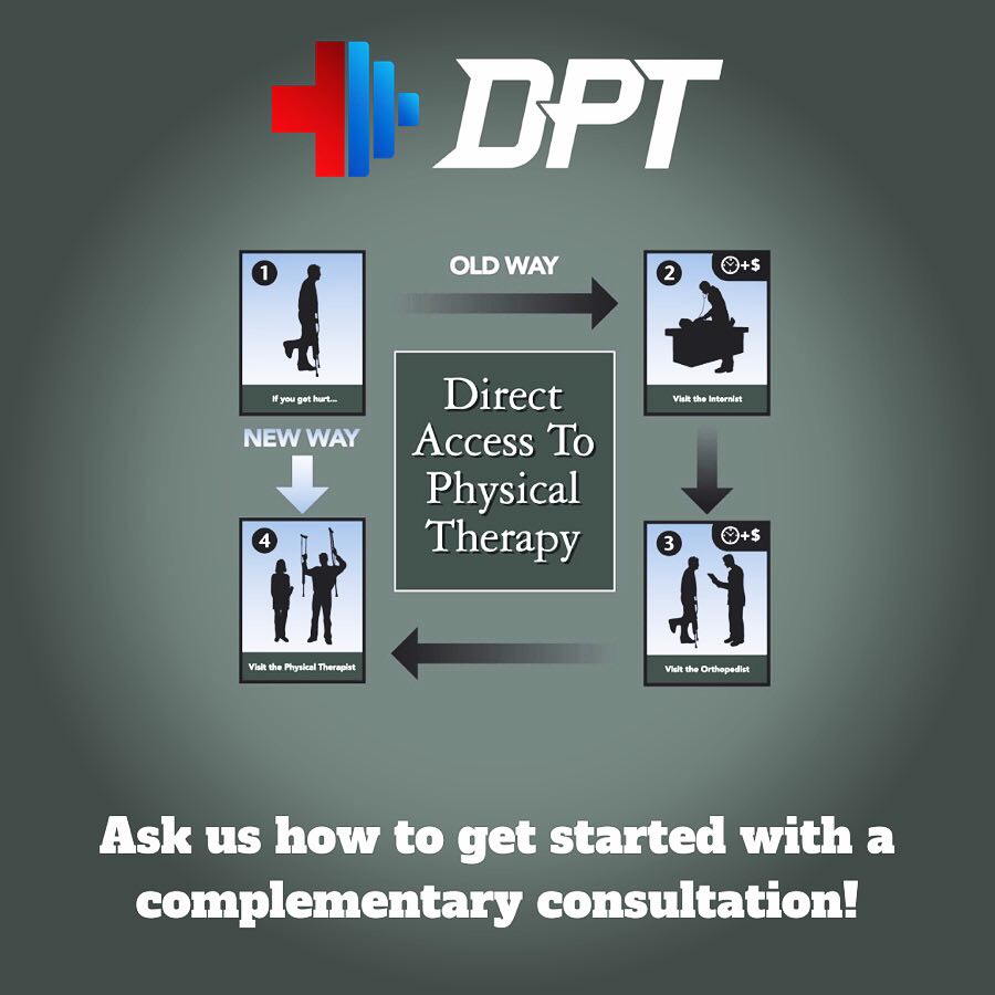 DPT Physical Therapy & Fitness - Berkley | 27803 Woodward Ave, Berkley, MI 48072, USA | Phone: (248) 850-7008