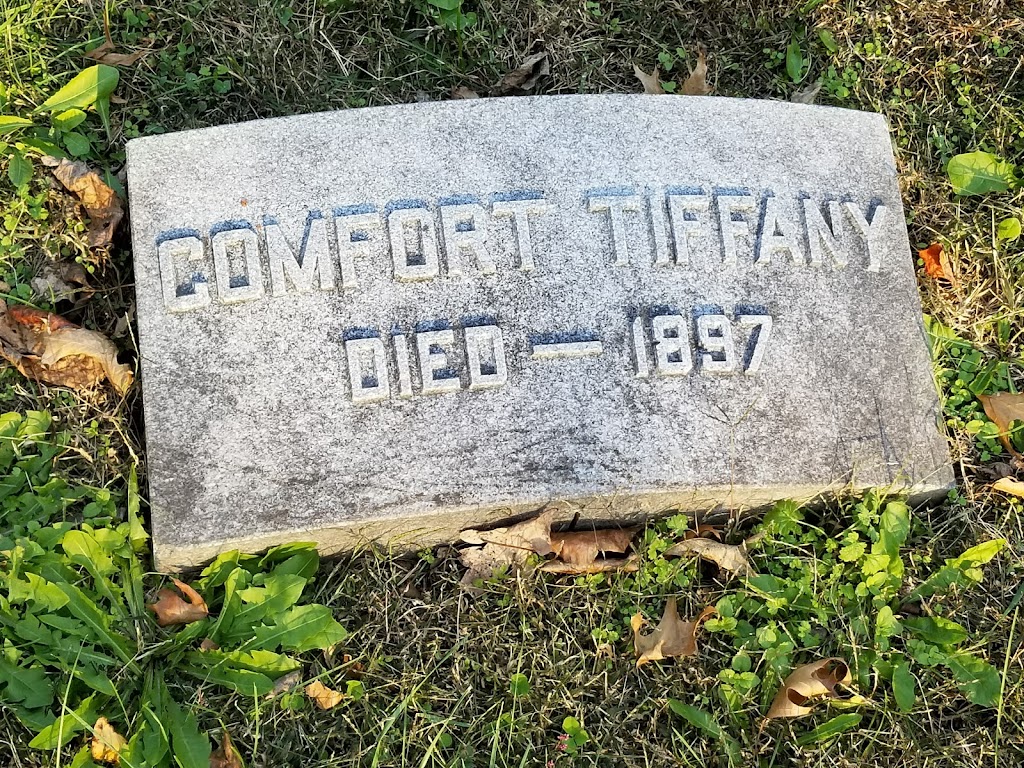 Boyce Family Cemetery Plot | St. Louis, MO 63147, USA | Phone: (314) 599-6300
