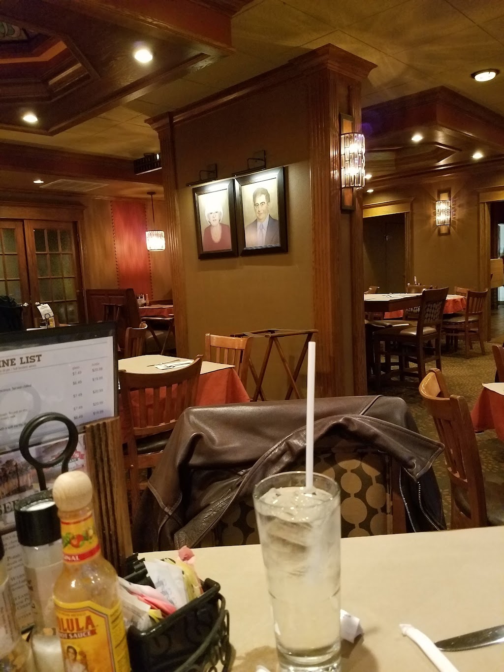 Pane's Restaurant, 984 Payne Ave, North Tonawanda, NY 14120, USA